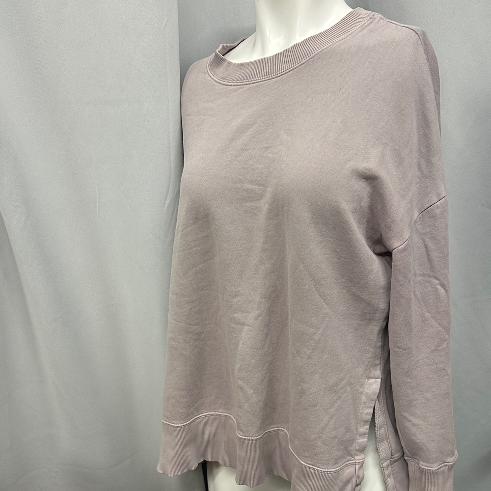 Harlow Sweater